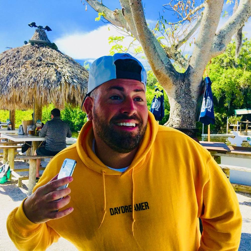 Meet your Posher, Joseph